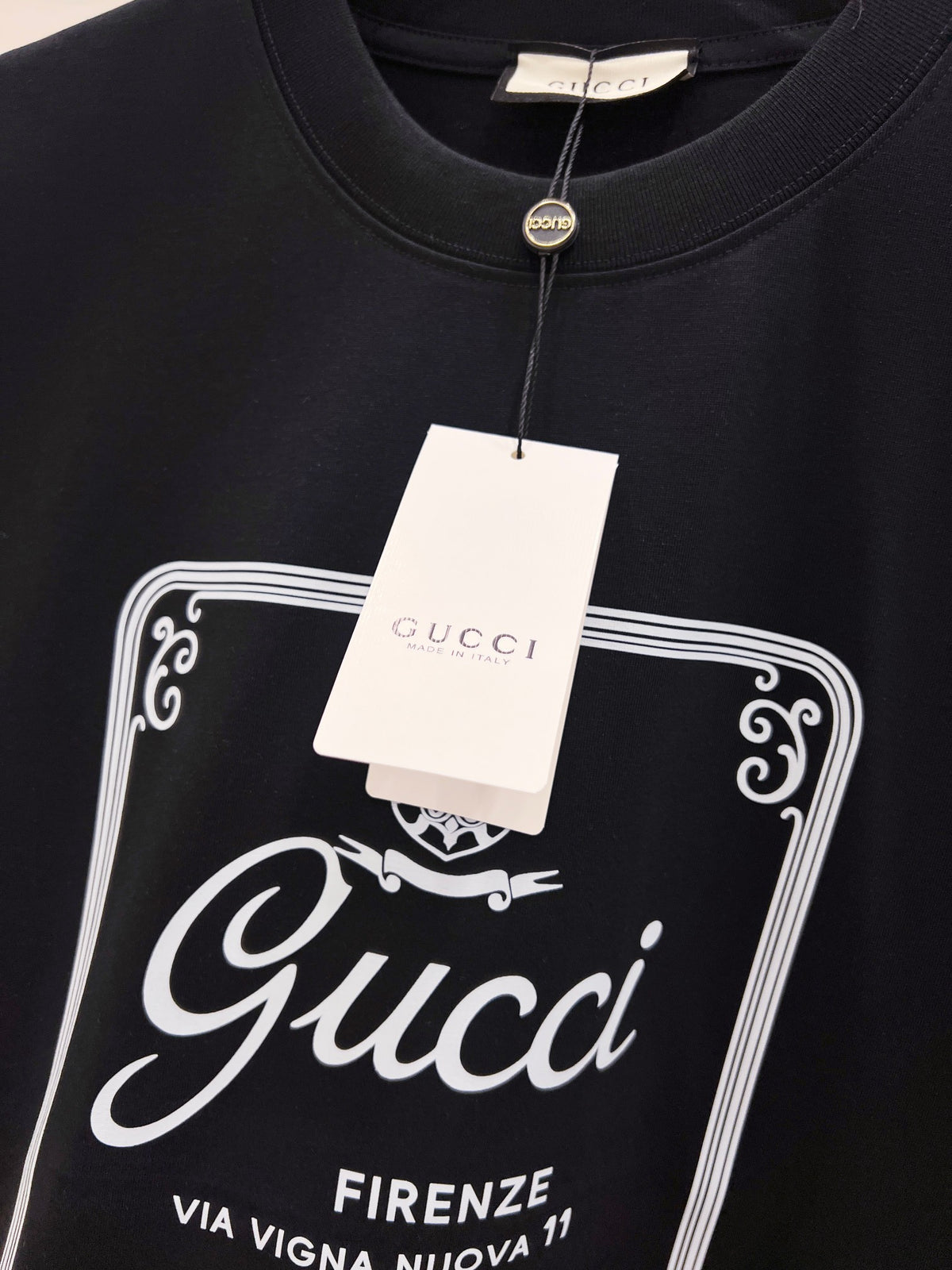 Gucci T-Shirt