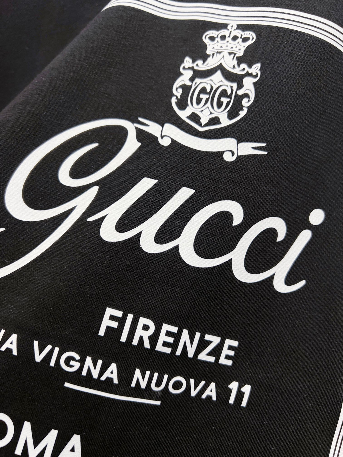 Gucci T-Shirt