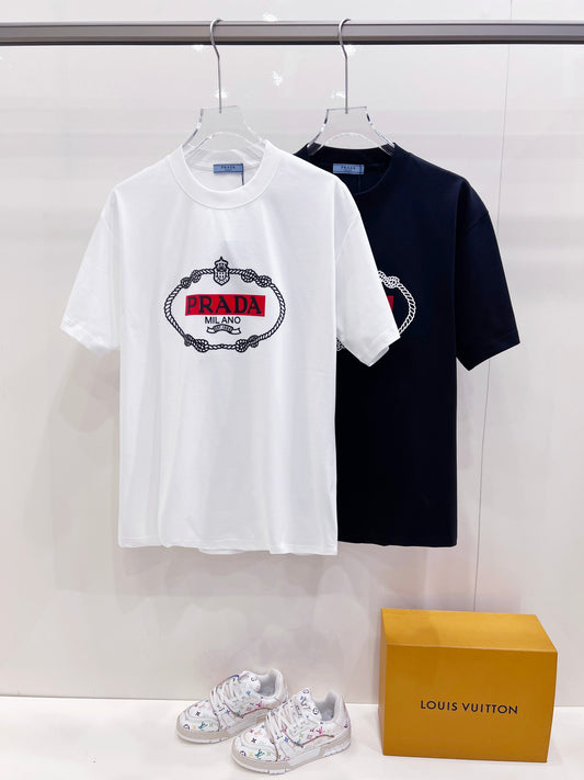 Prada Silicone T-Shirt