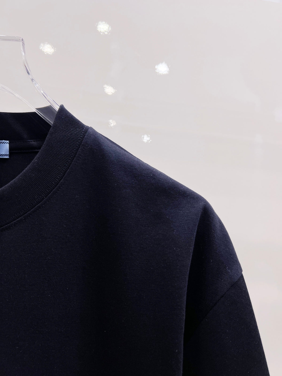 Prada Silicone T-Shirt