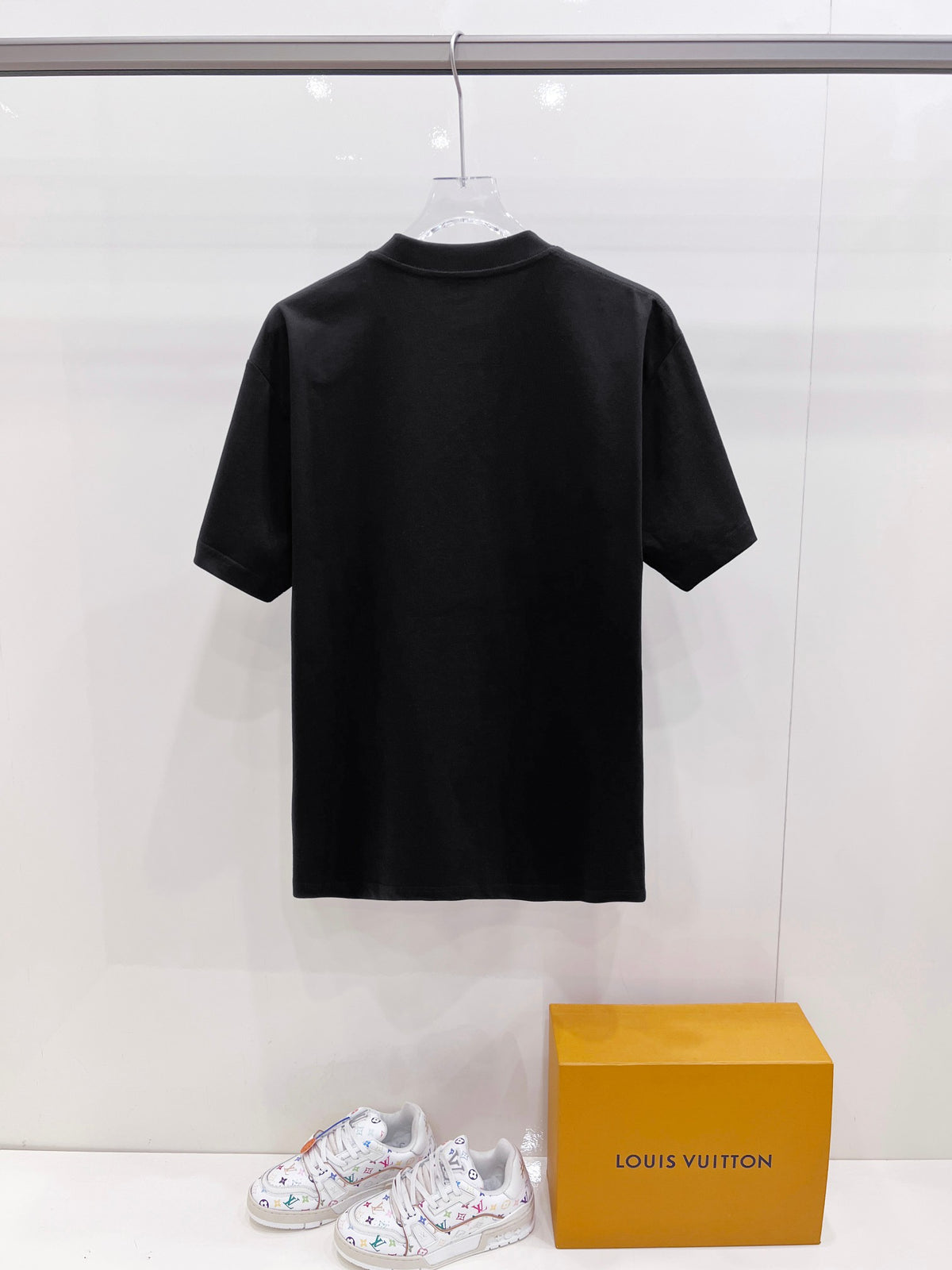 Kenzo 3D T-Shirt