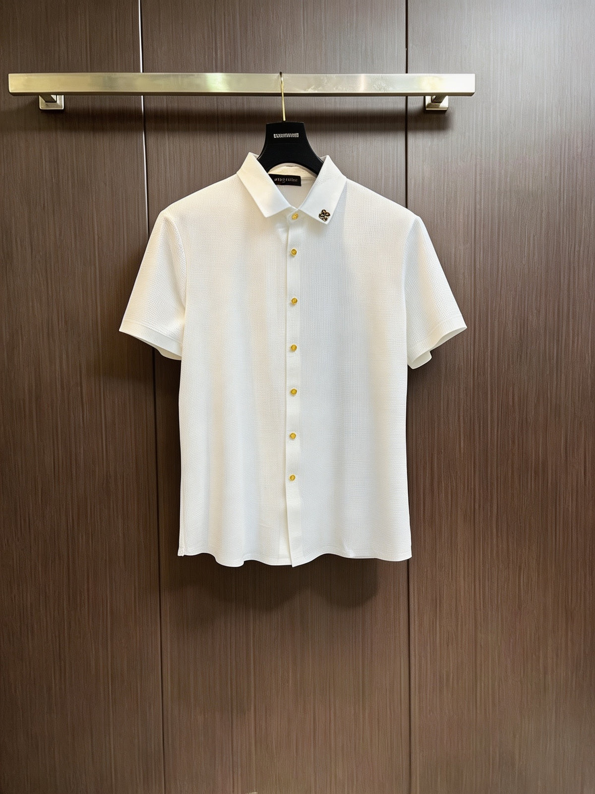 LV Short Sleeve Shirt