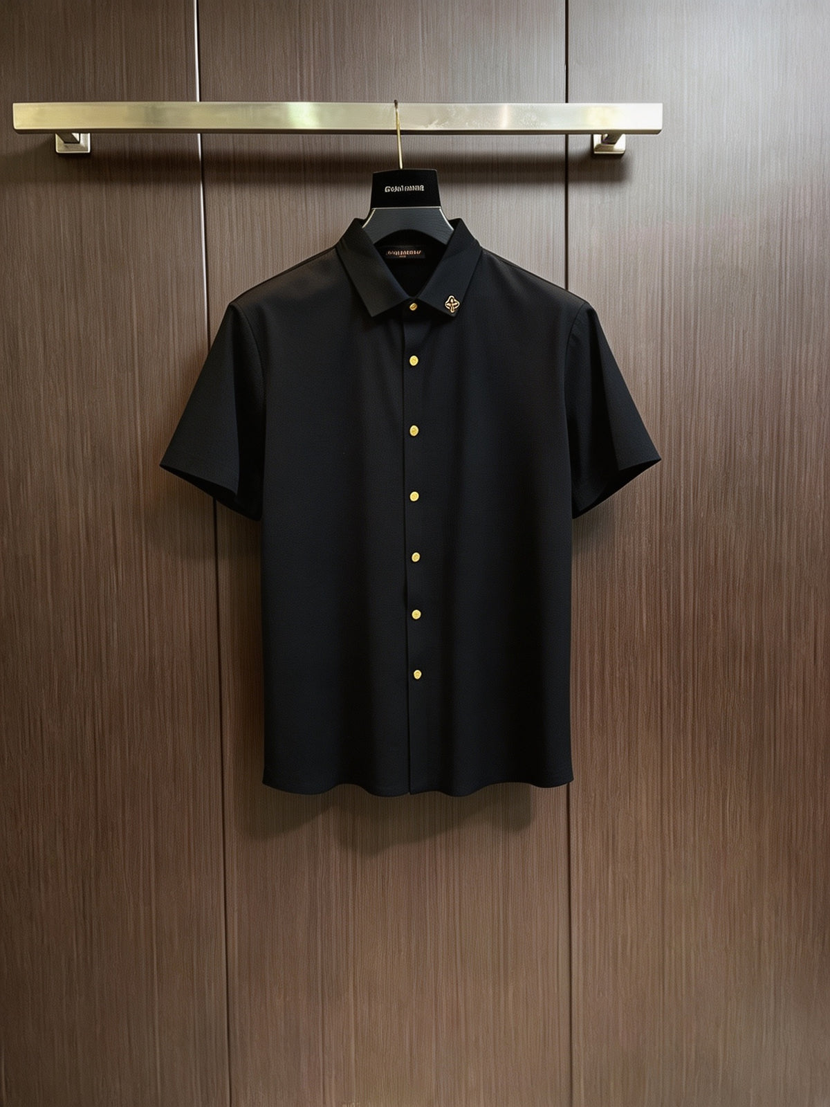 LV Short Sleeve Shirt