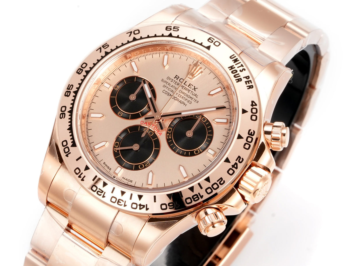 Rolex KV6 Daytona Watch 40mm