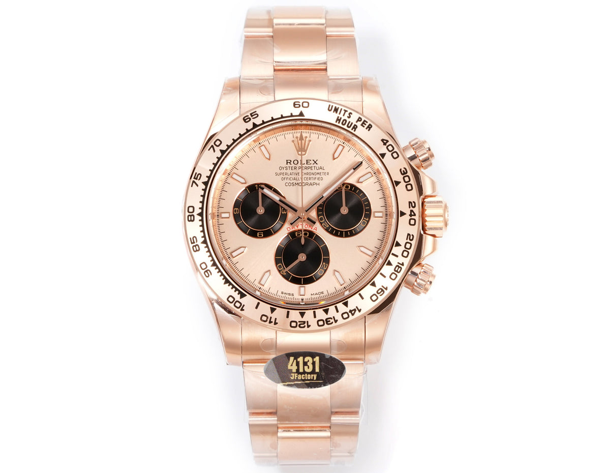 Rolex KV6 Daytona Watch 40mm
