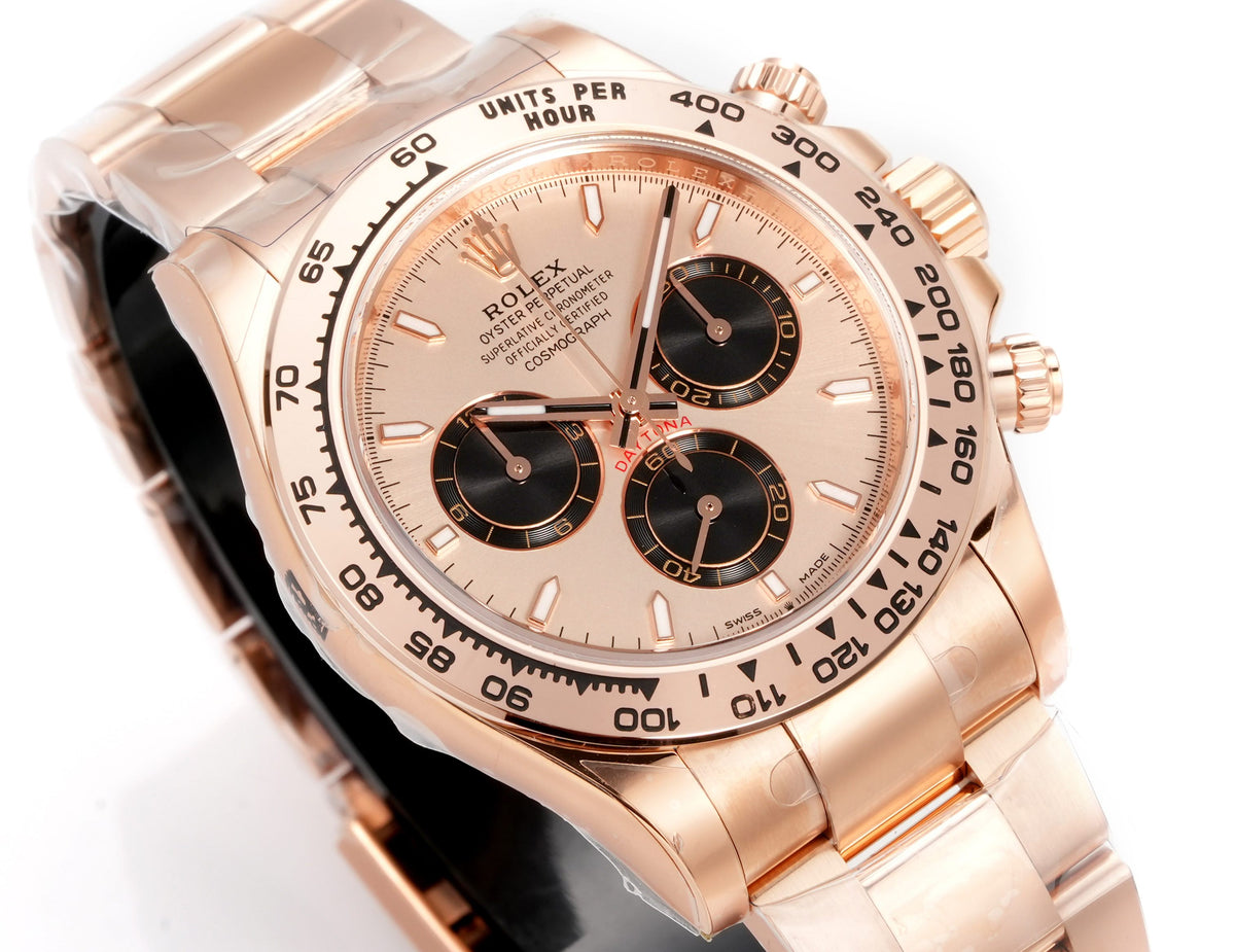 Rolex KV6 Daytona Watch 40mm