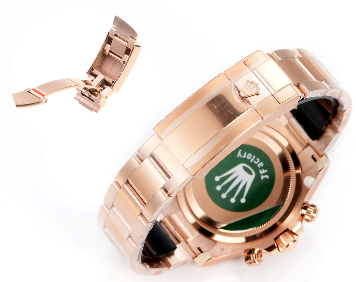 Rolex KV6 Daytona Watch 40mm