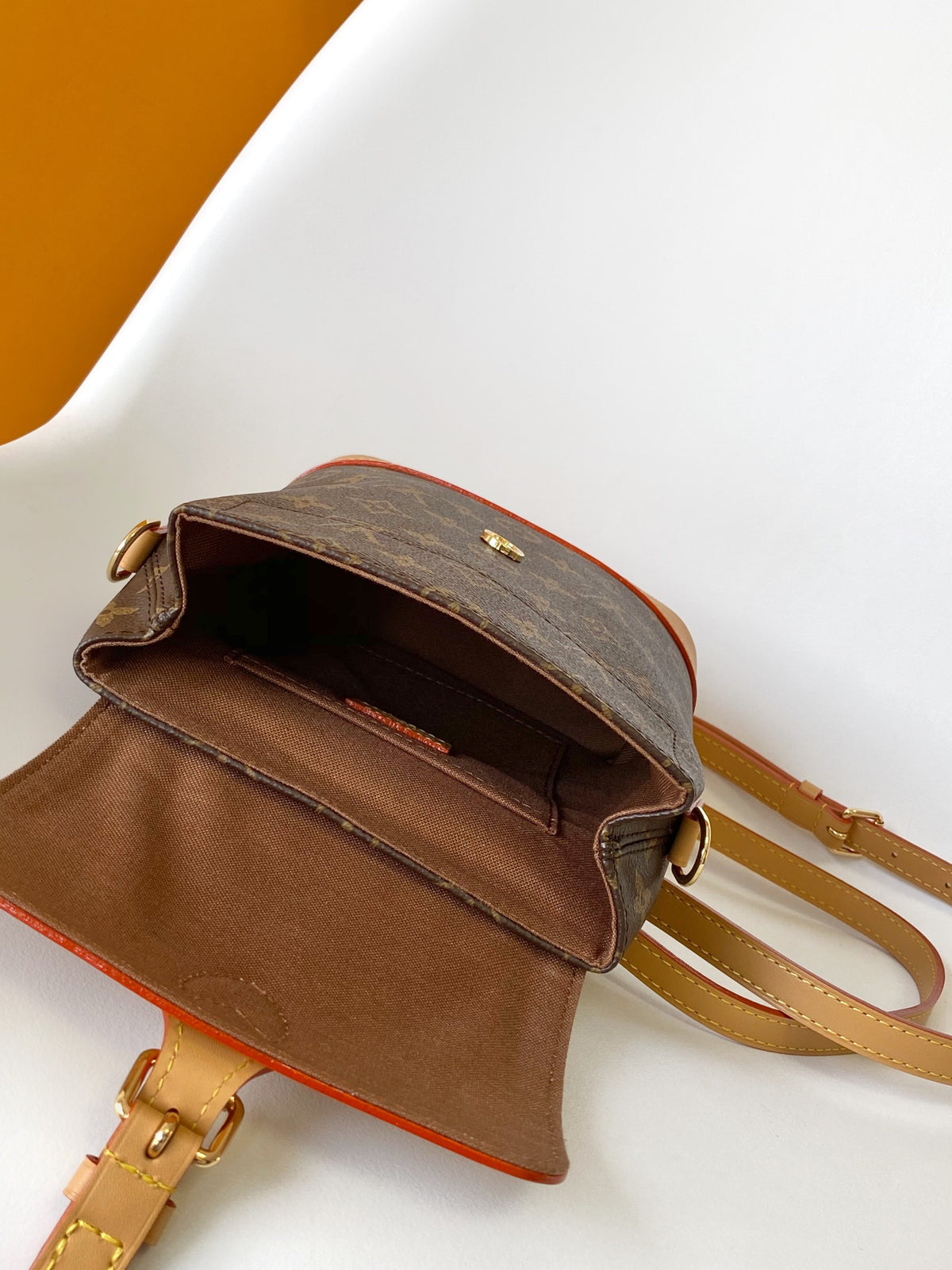 LV Soho Mini Backpack