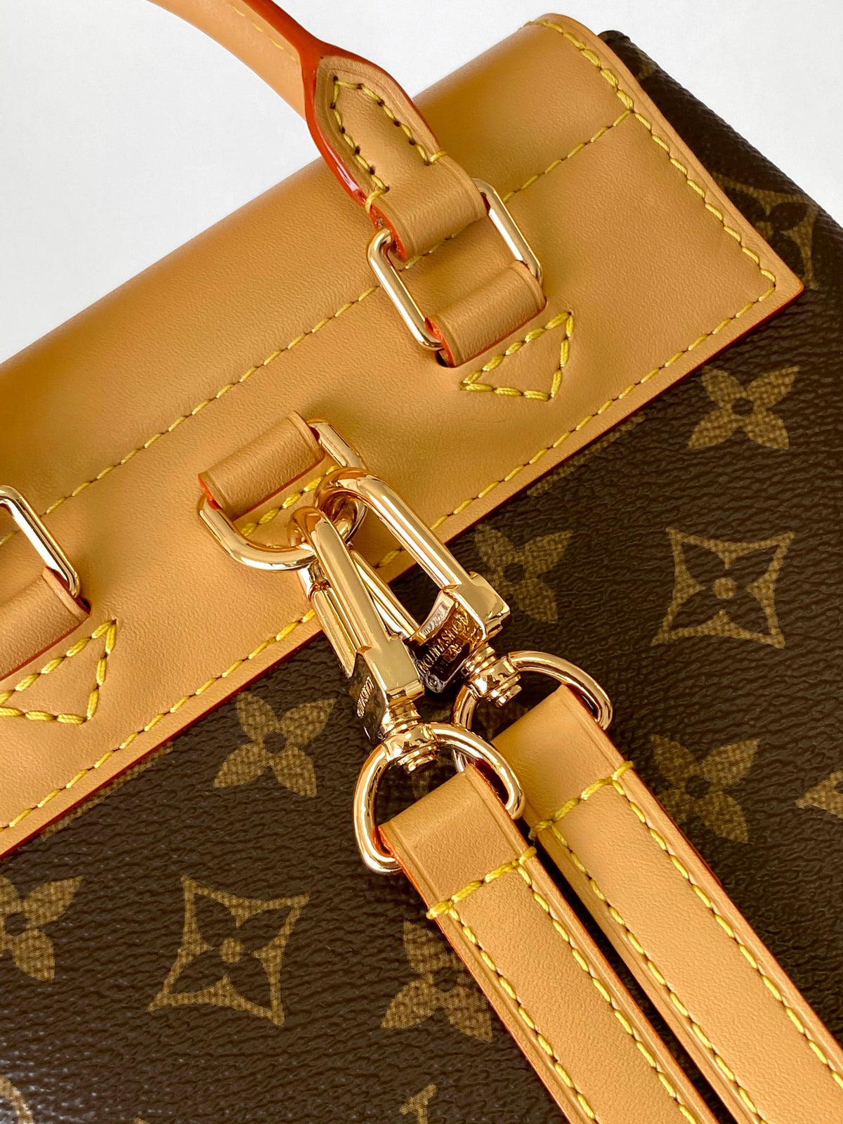 LV Soho Mini Backpack