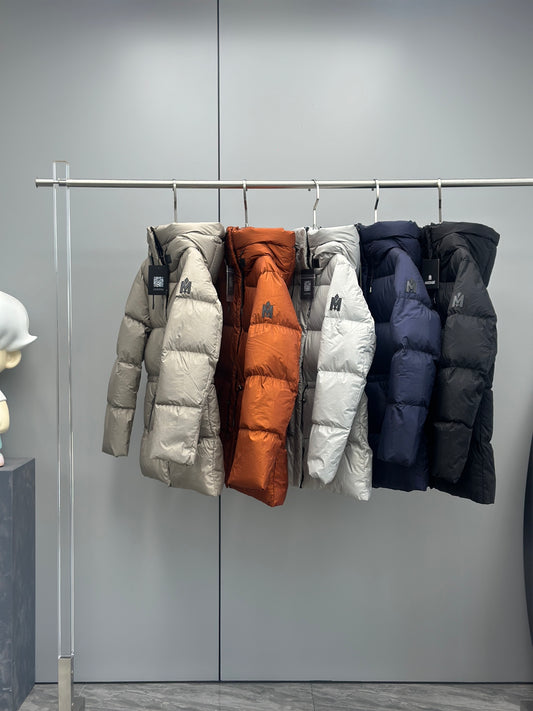 Moncler Down Jacket- womens