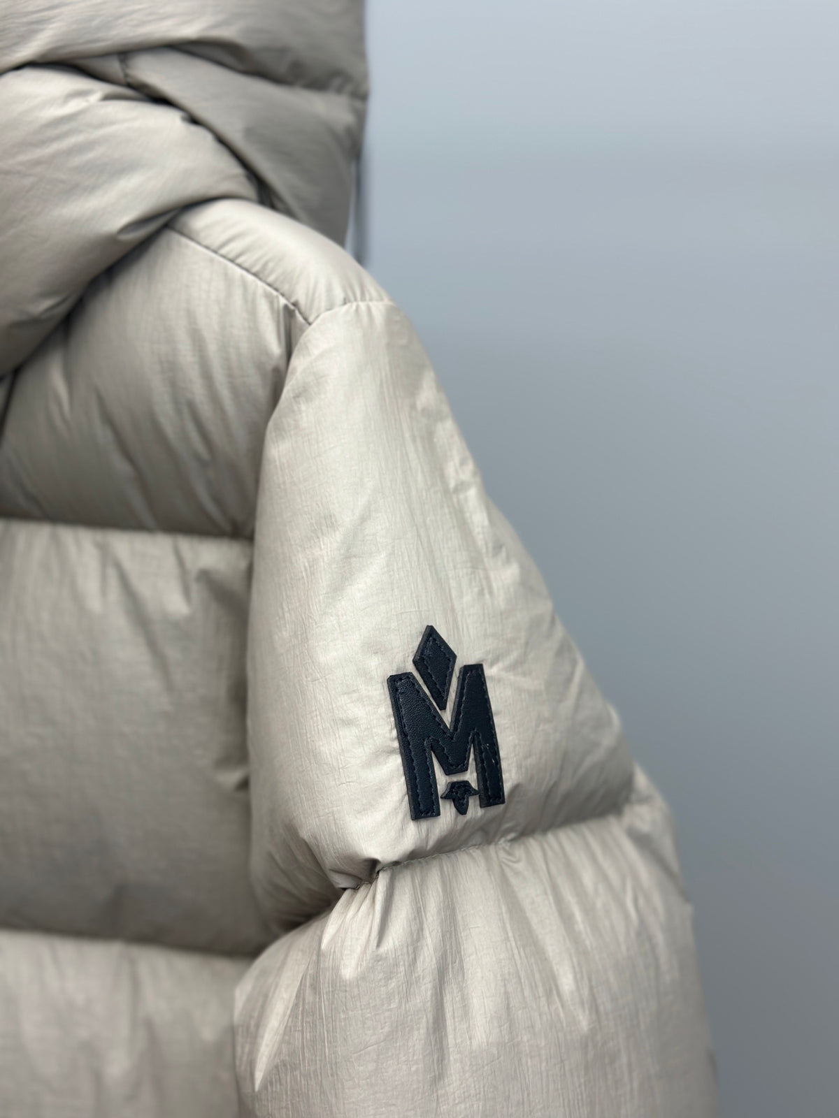Moncler Down Jacket- womens