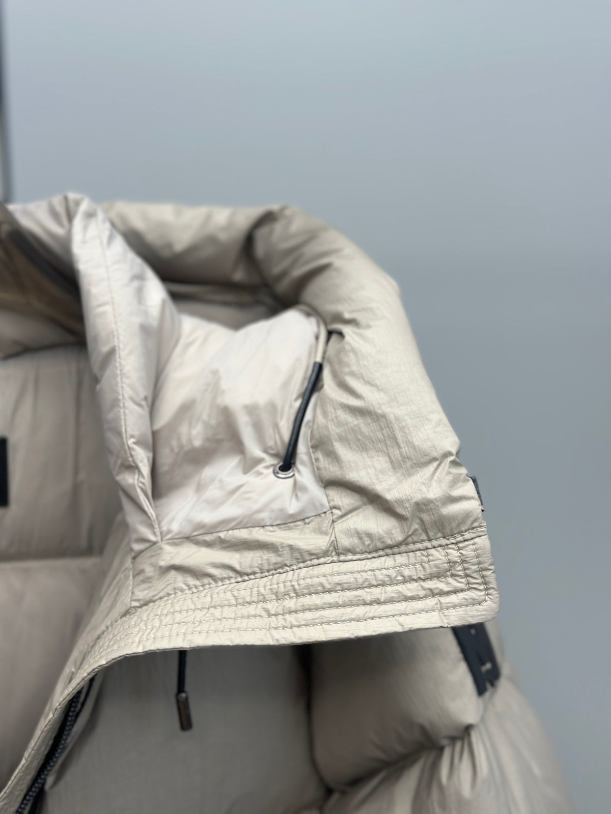 Moncler Down Jacket- womens