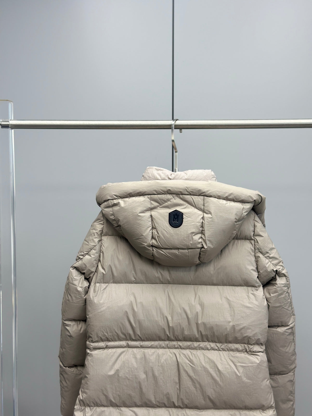 Moncler Down Jacket- womens