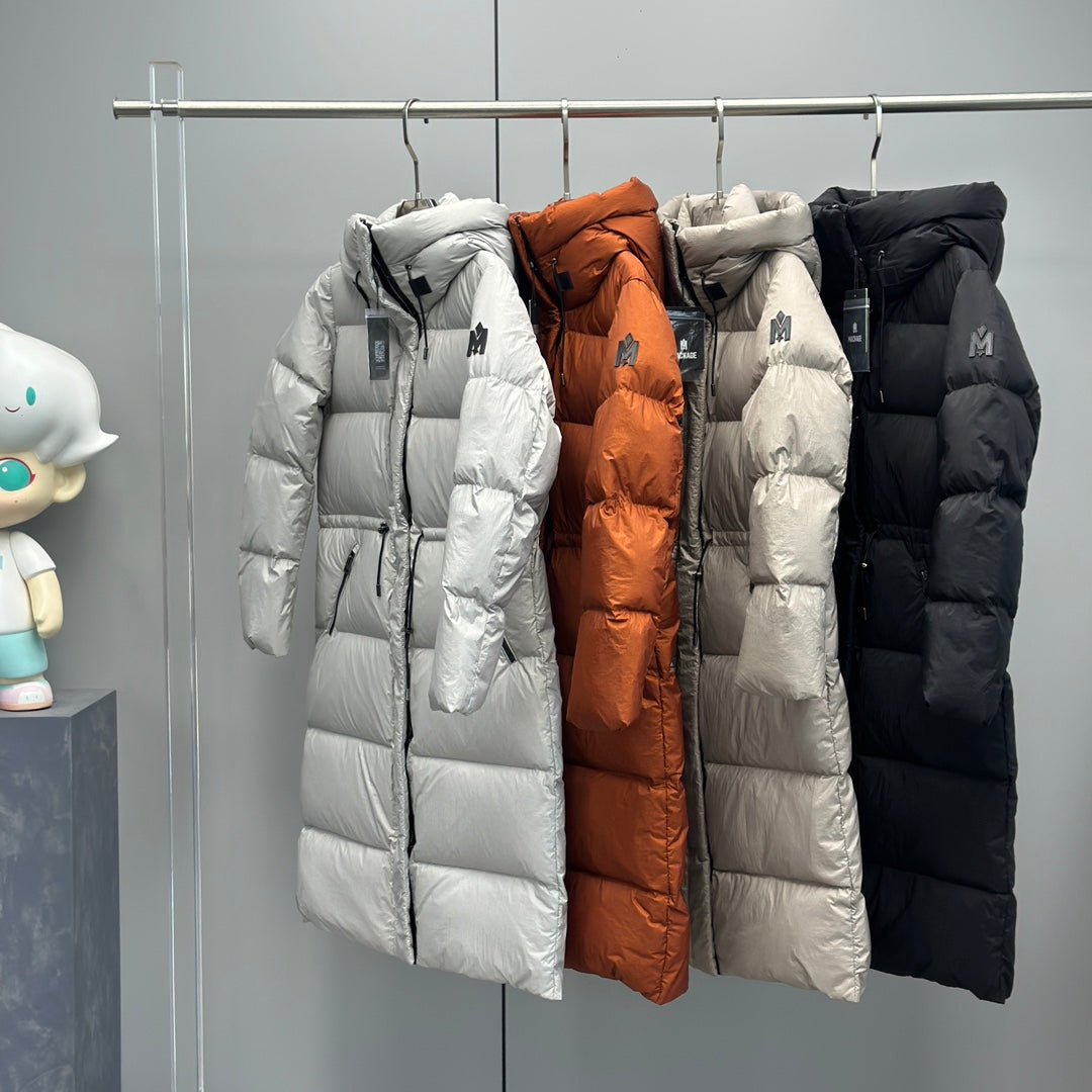 Moncler Down Jacket- womens