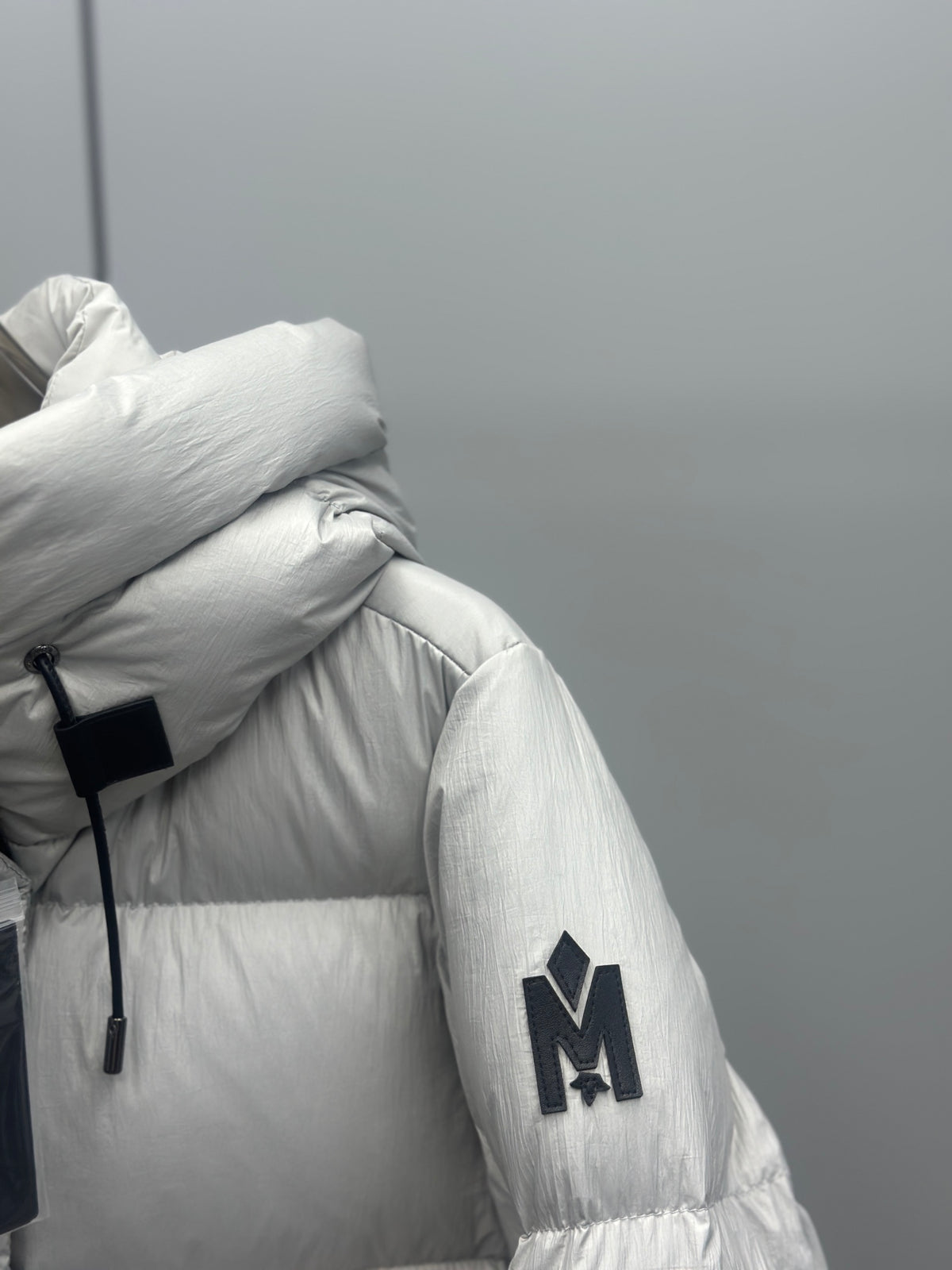 Moncler Down Jacket- womens