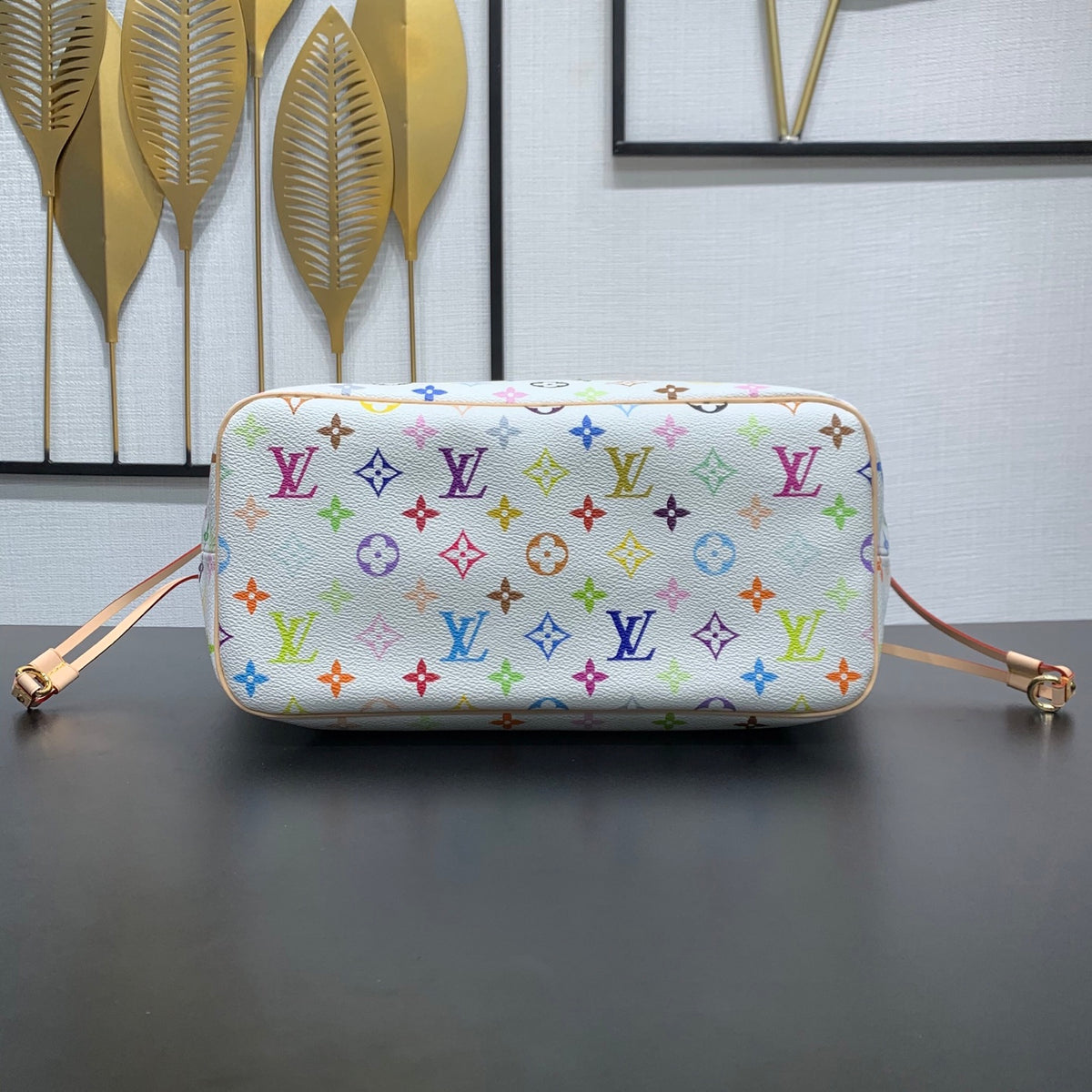 LV Neverfull Handbag