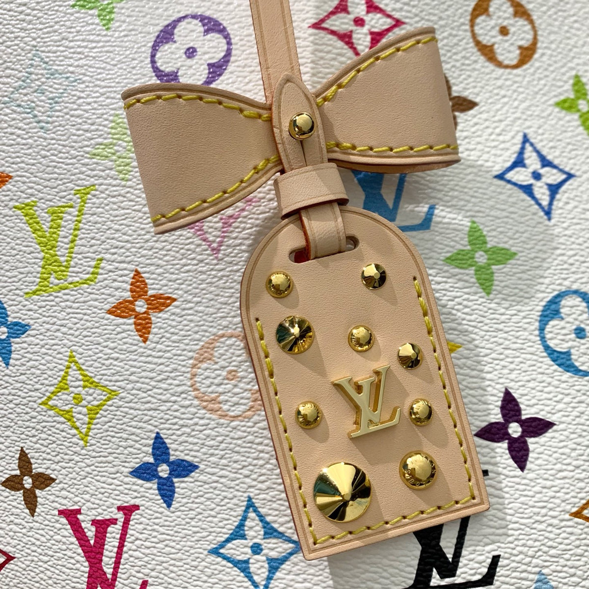 LV Neverfull Handbag