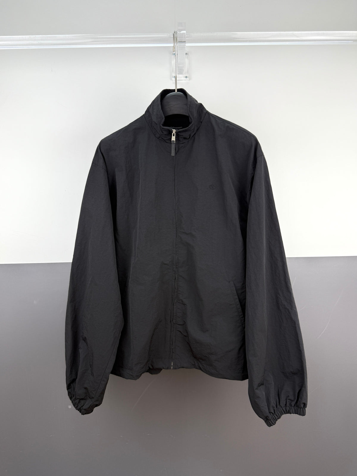 Gucci Embriodery Jacket