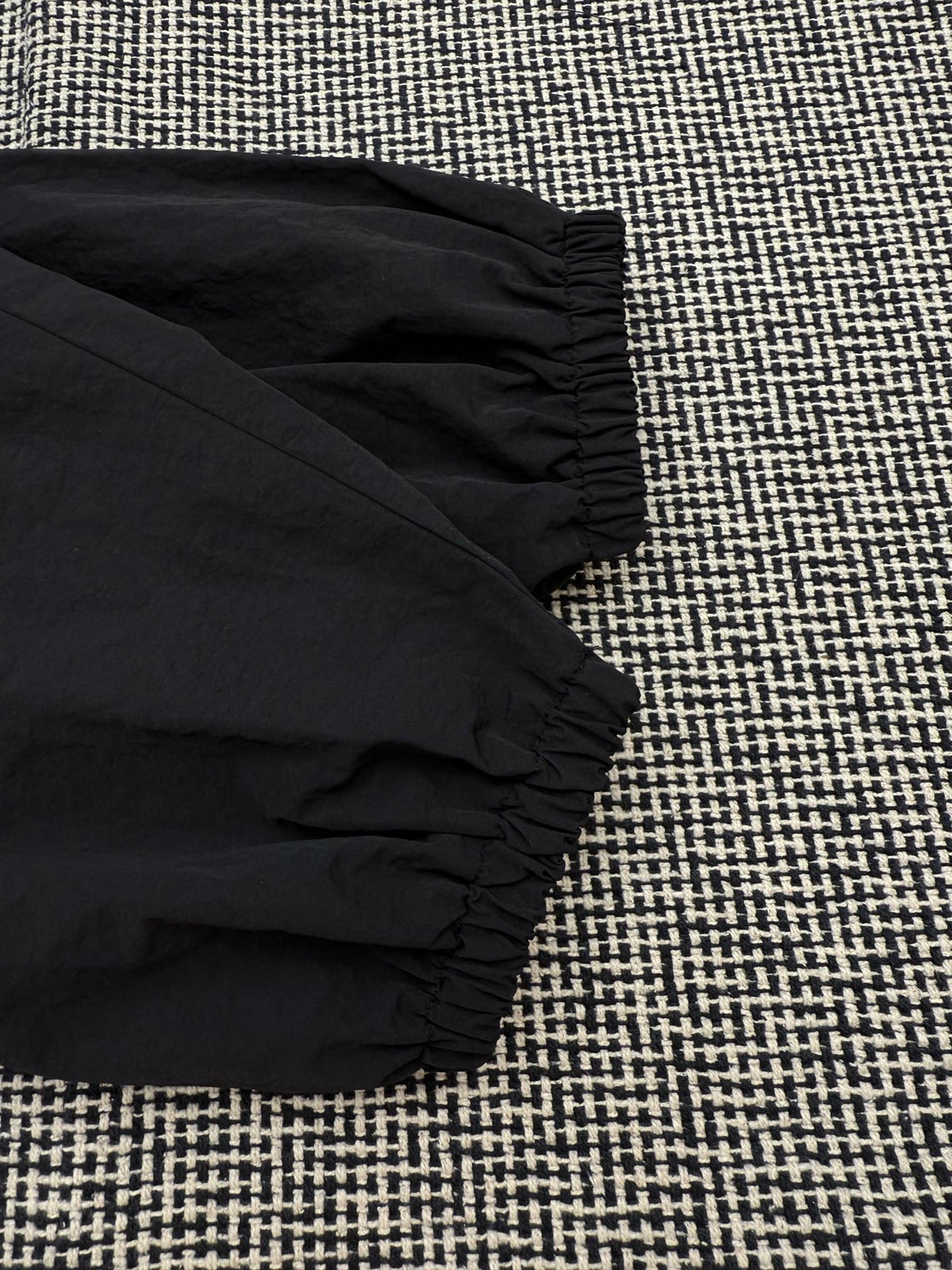 Gucci Embriodery Jacket