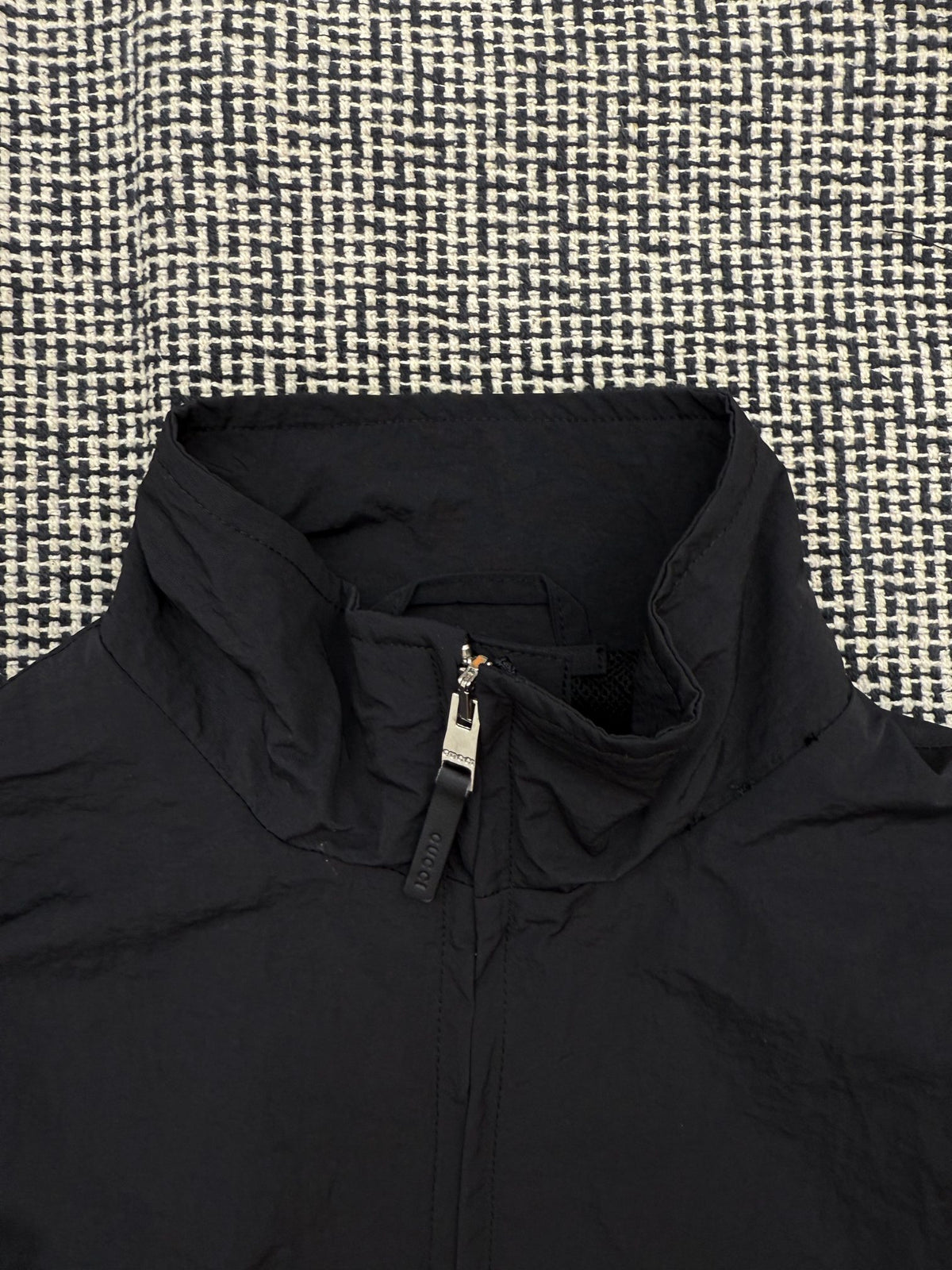 Gucci Embriodery Jacket