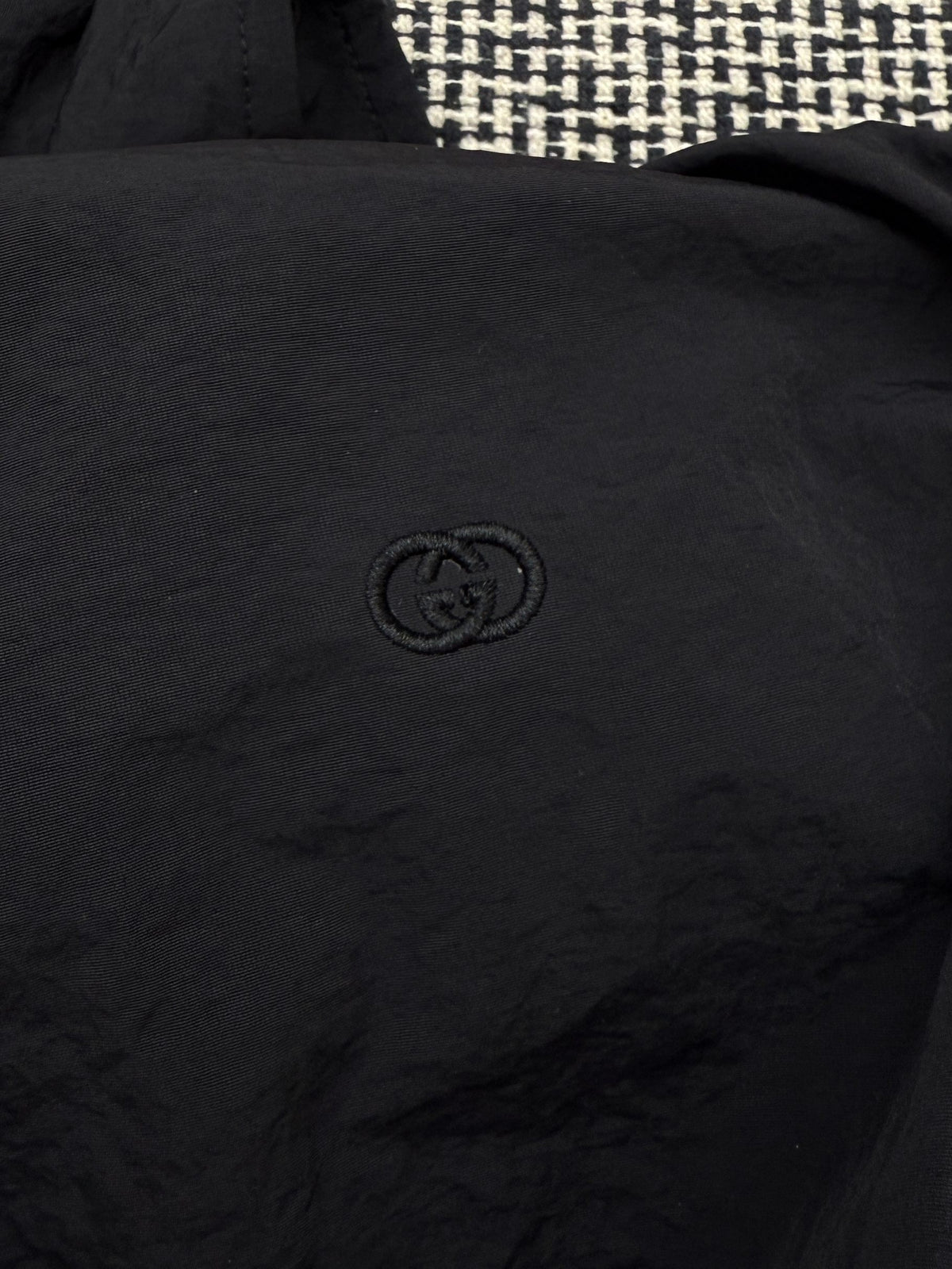 Gucci Embriodery Jacket