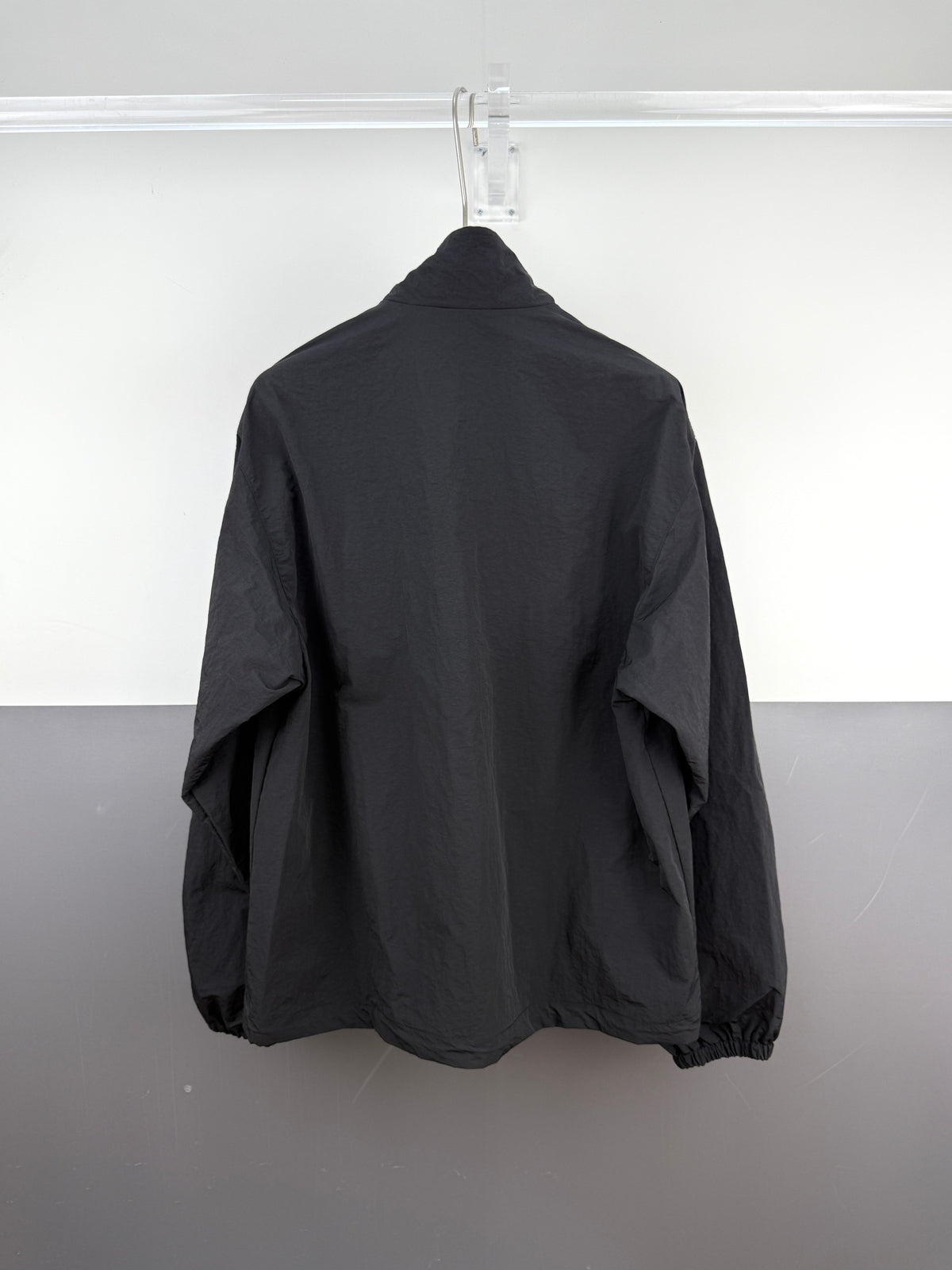 Gucci Embriodery Jacket
