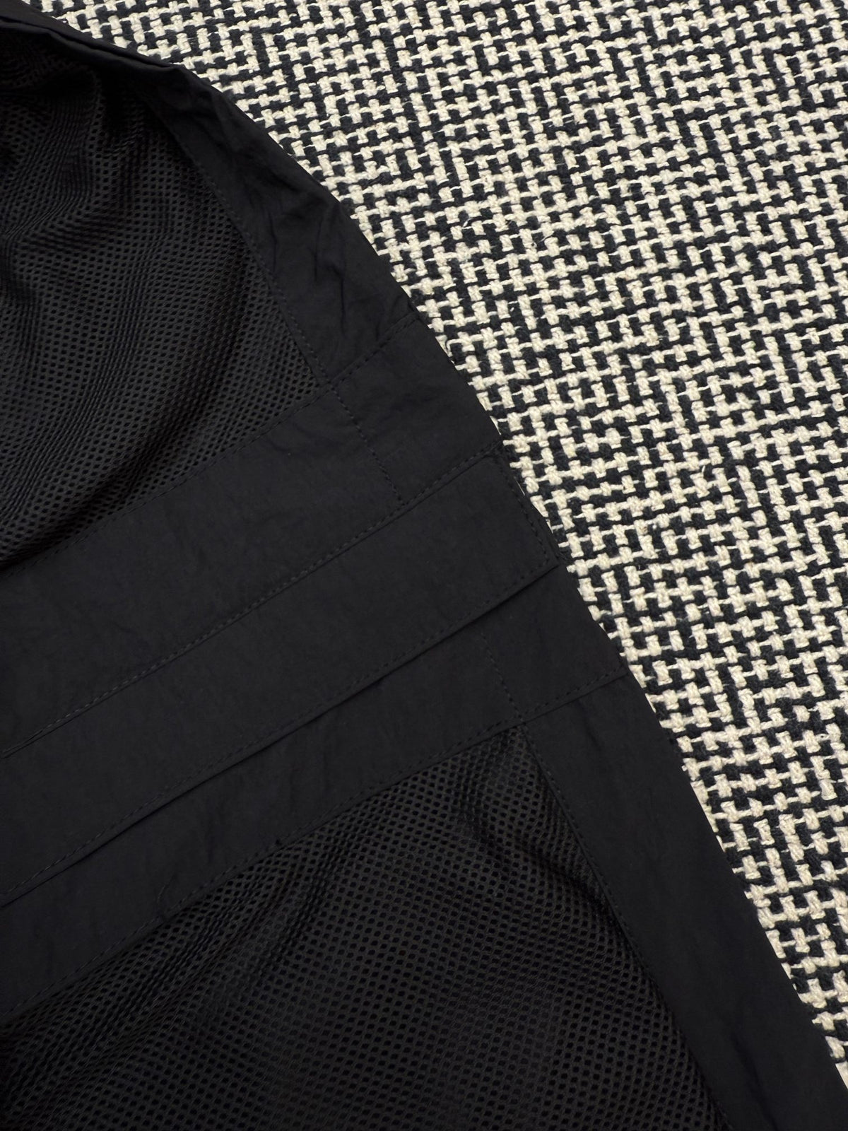 Gucci Embriodery Jacket
