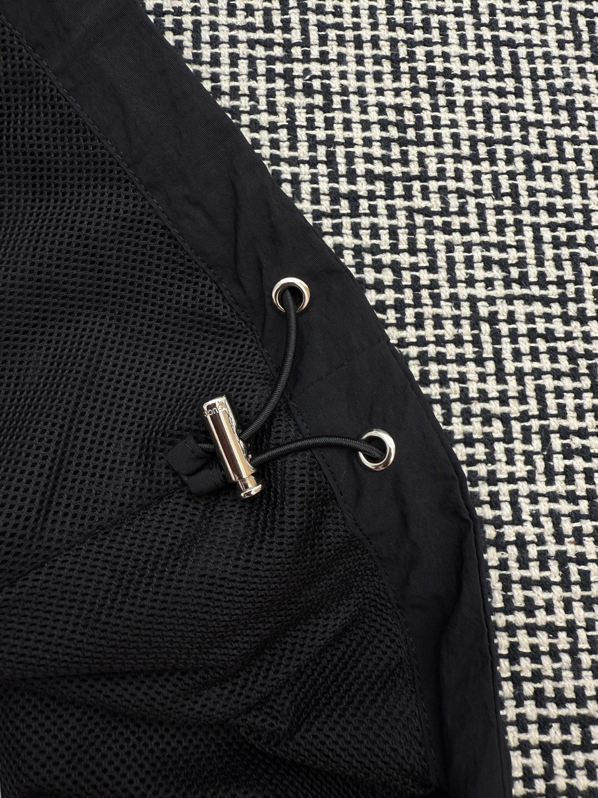 Gucci Embriodery Jacket