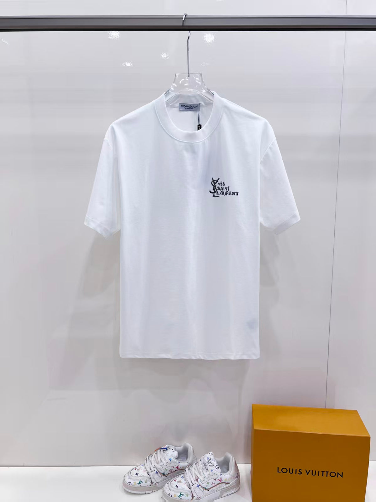 YSL T-Shirt