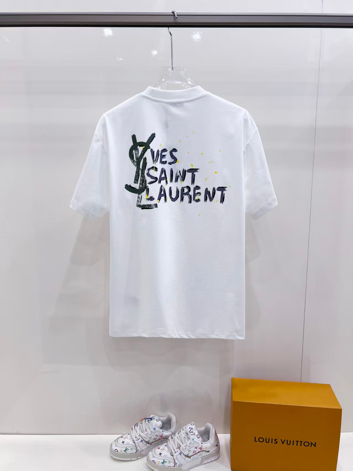 YSL T-Shirt