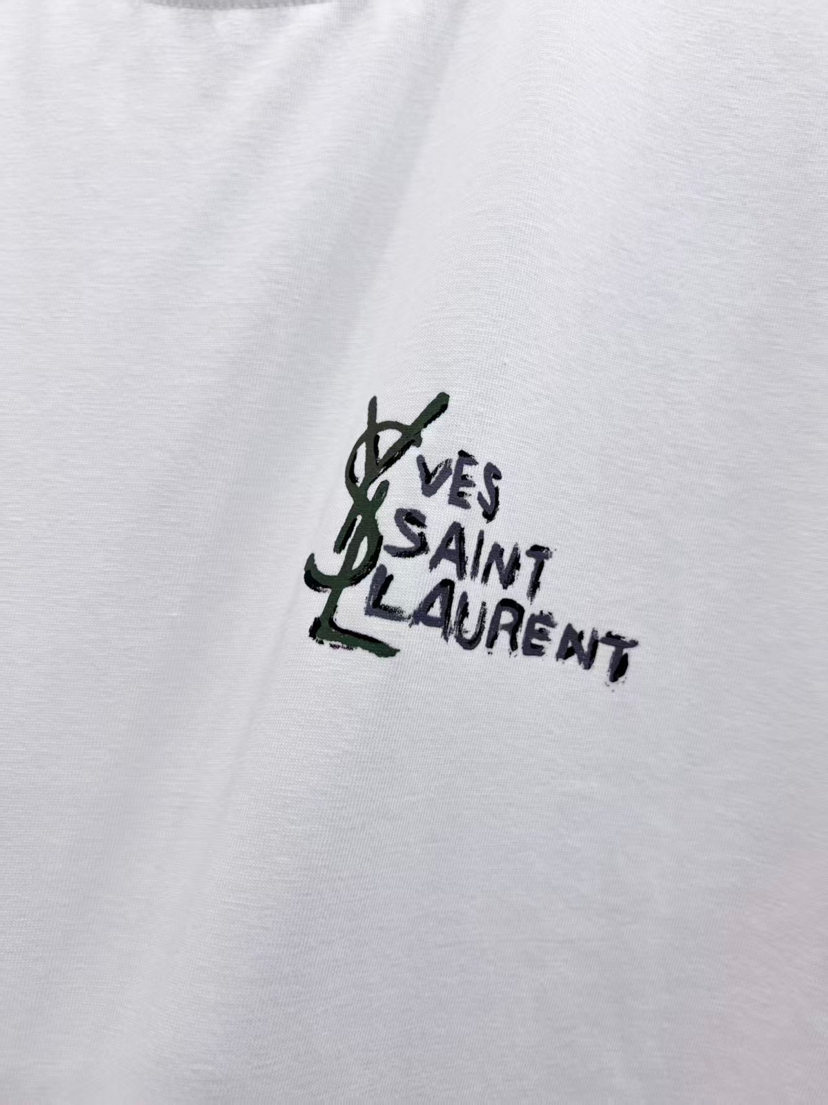 YSL T-Shirt