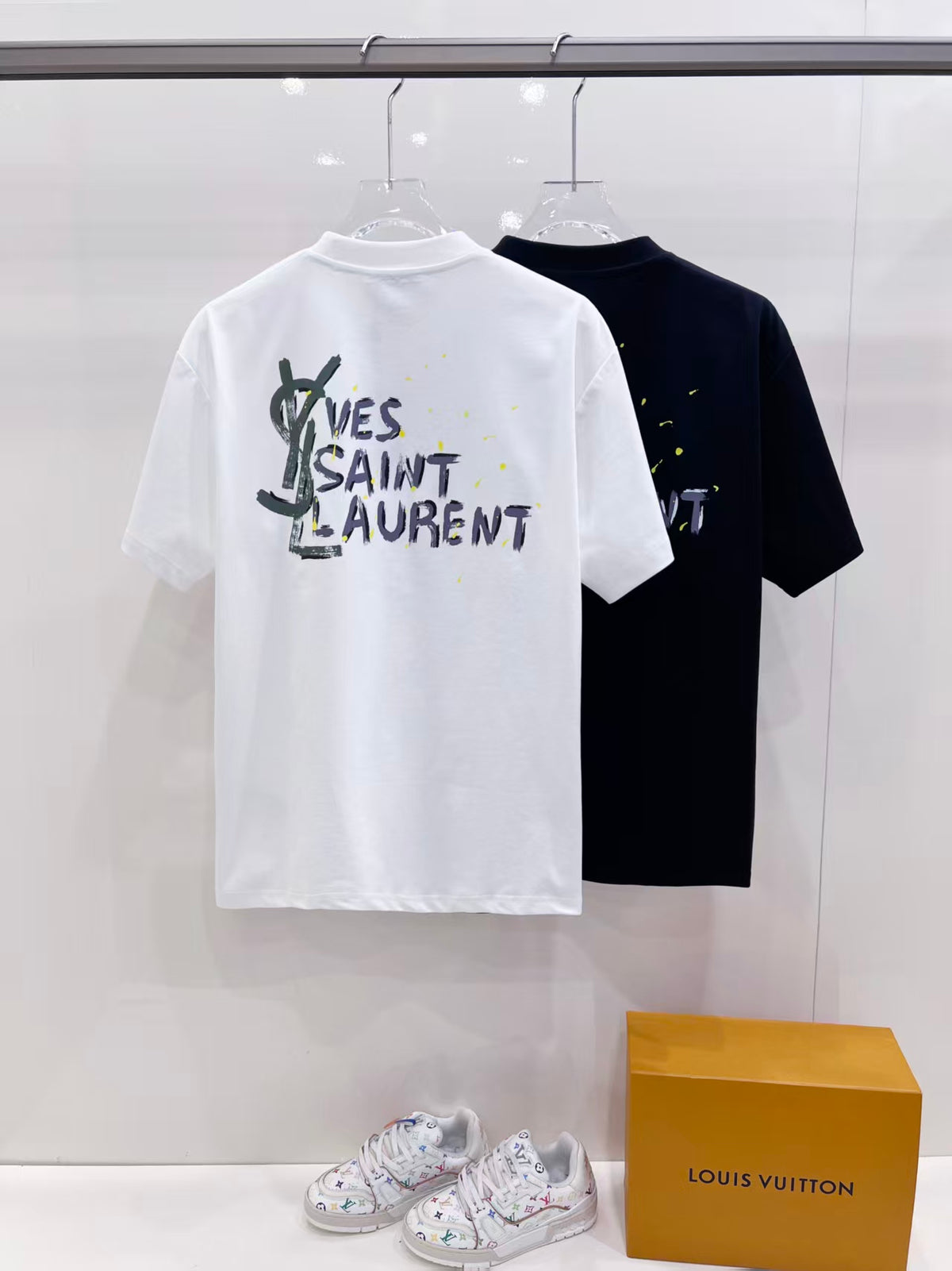 YSL T-Shirt