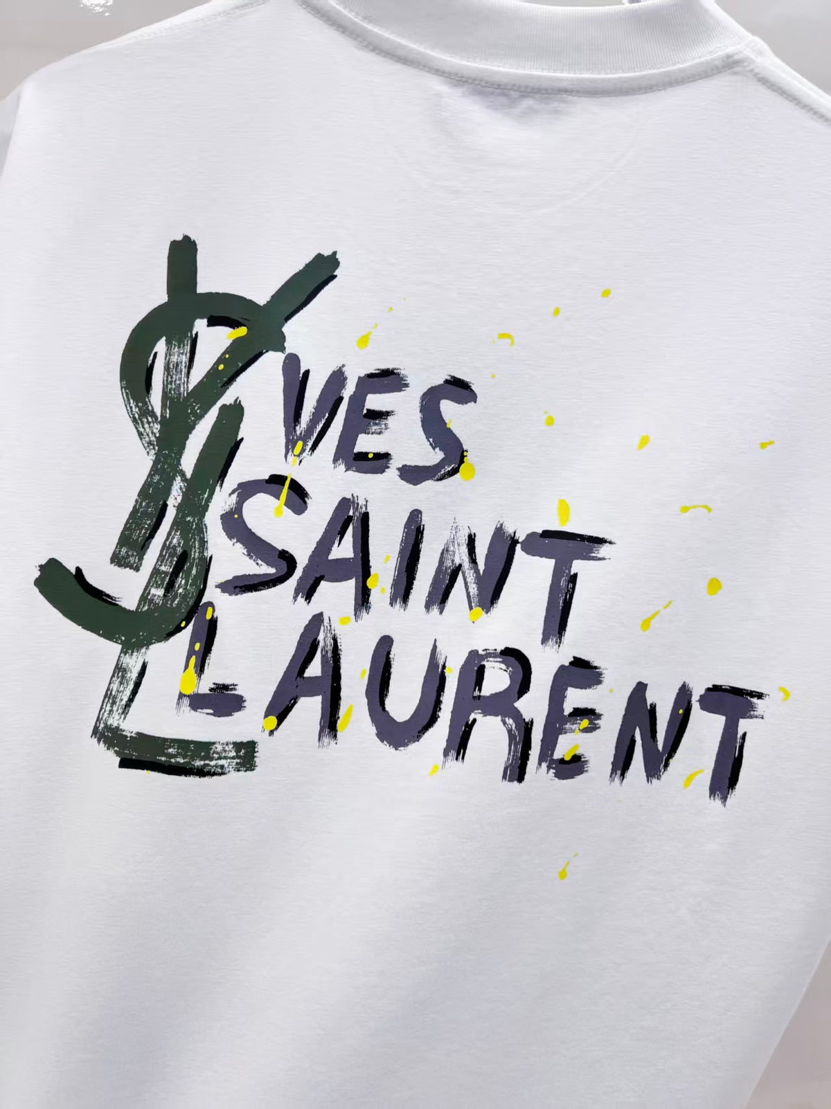 YSL T-Shirt