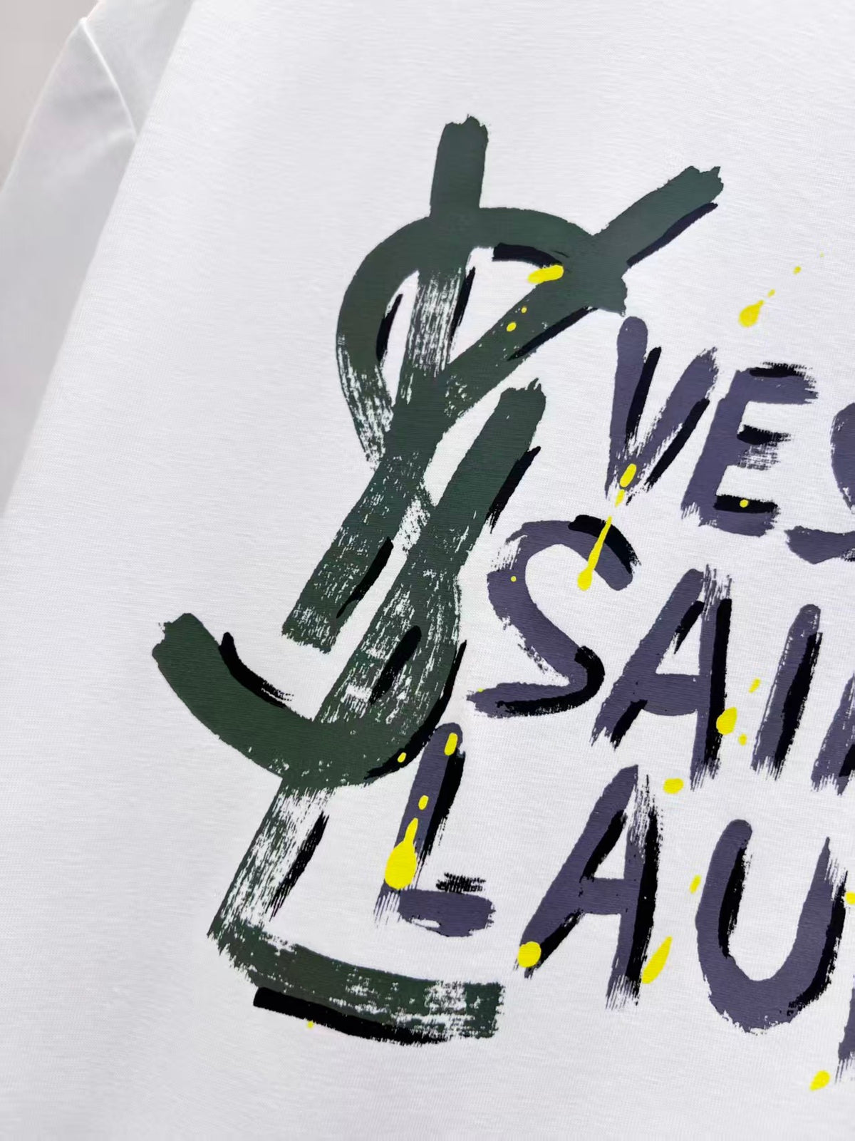 YSL T-Shirt