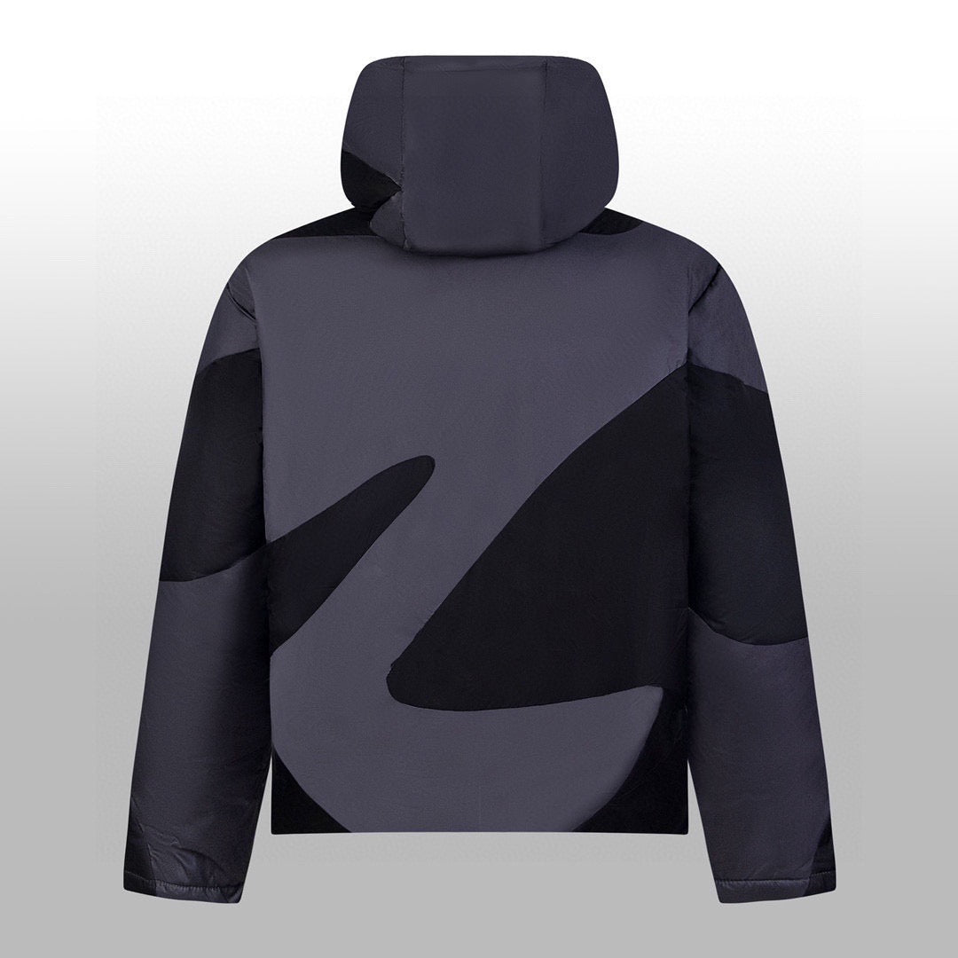 LV 4Leaf Clover Down Jacket
