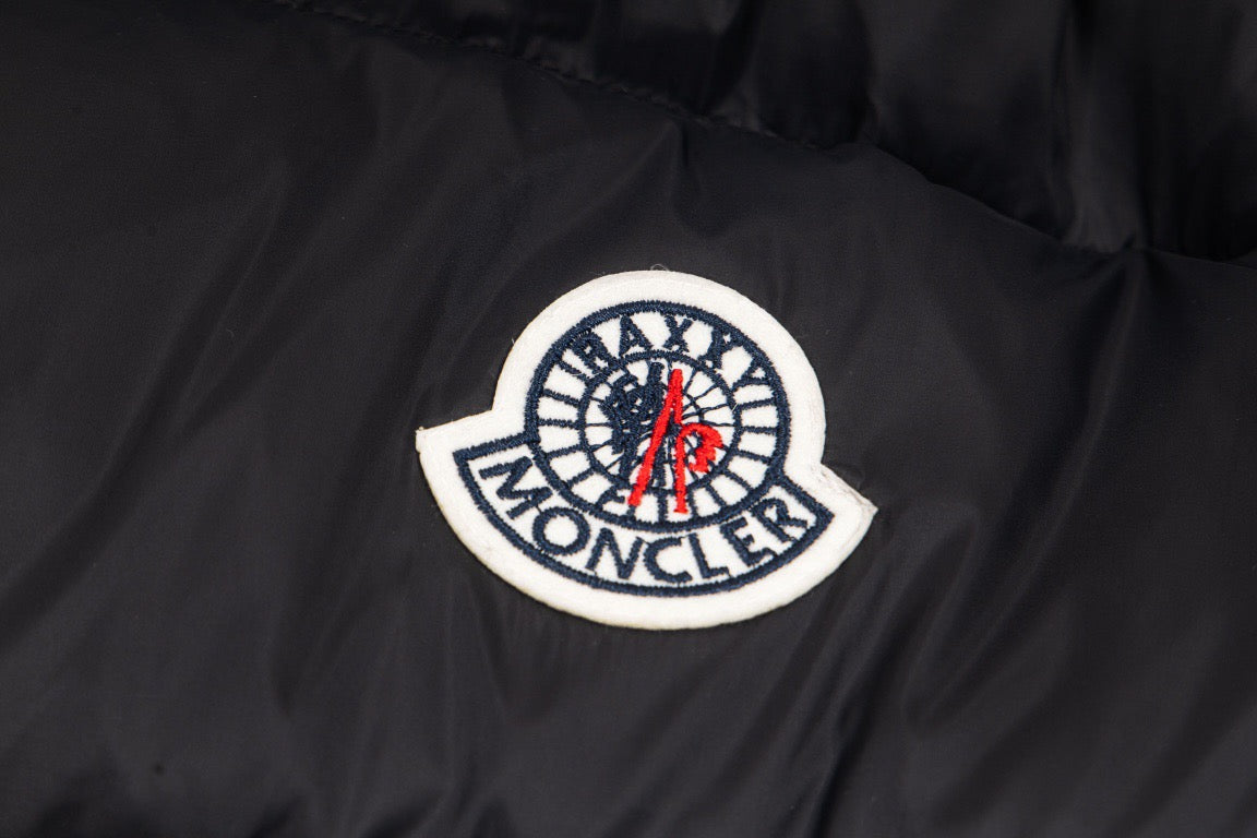 Moncler x Raxy Collab Down Jacket