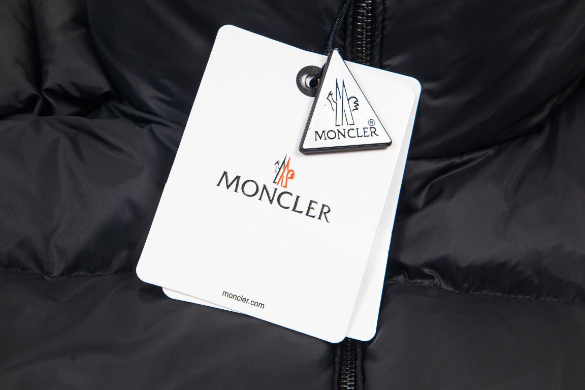 Moncler x Raxy Collab Down Jacket