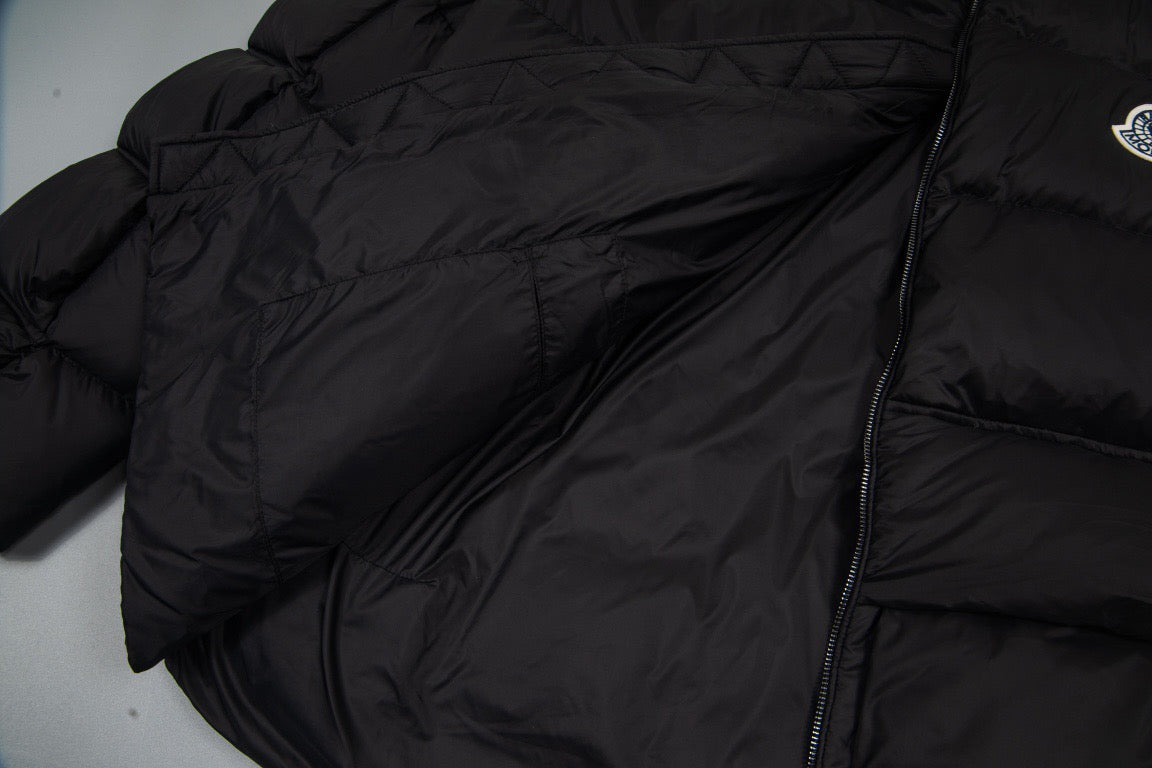 Moncler x Raxy Collab Down Jacket