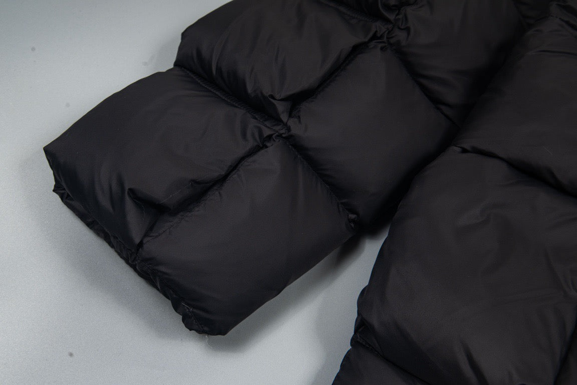 Moncler x Raxy Collab Down Jacket