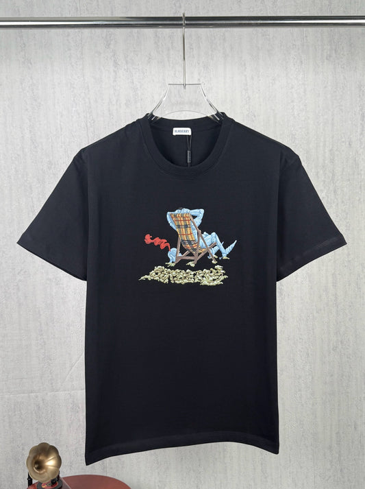 Burberry Beach Lounge T-Shirt