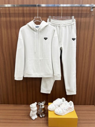 Prada Tracksuit