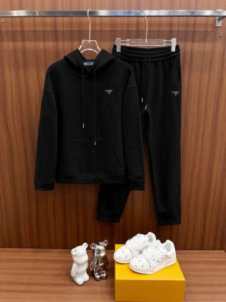 Prada Tracksuit