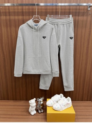 Prada Tracksuit