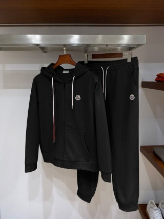 Moncler Tracksuit