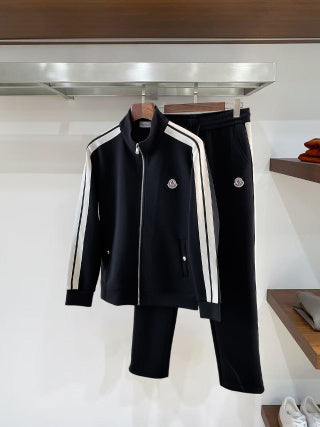 Moncler Tracksuit