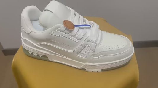 LV Trainers - Glow In Dark