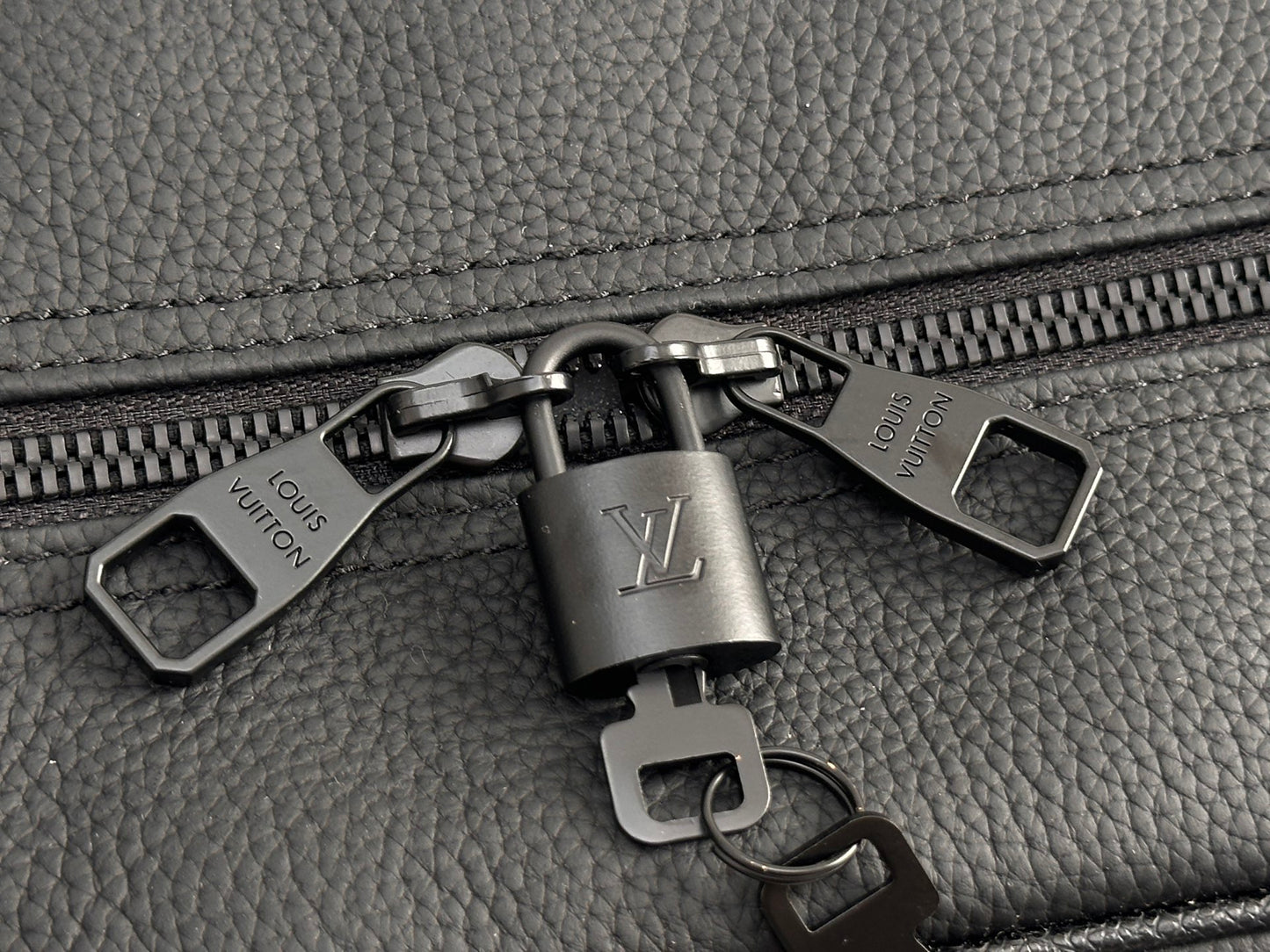LV 45 Tote Travel Bag