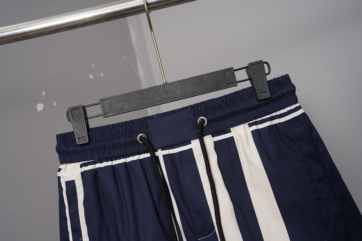 Burberry Beach Shorts