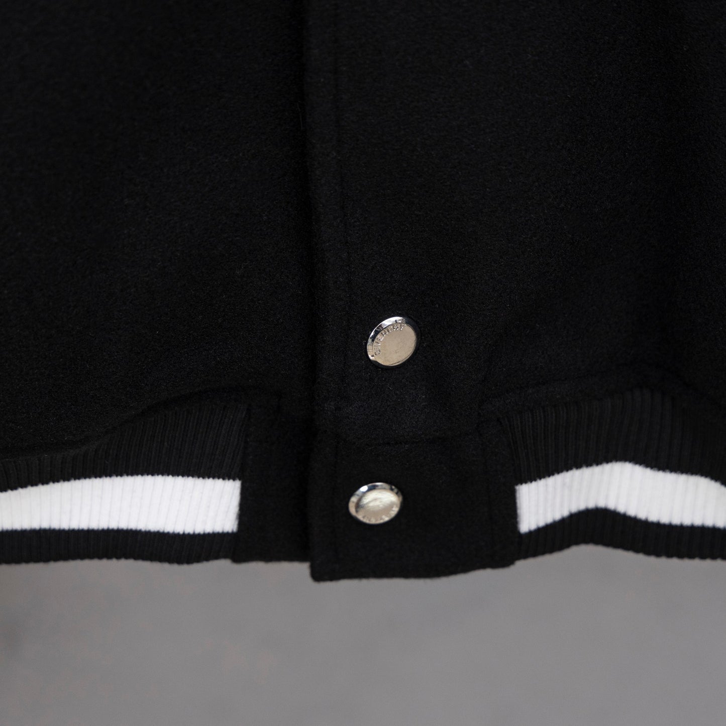 Givenchy Baseball Jacket