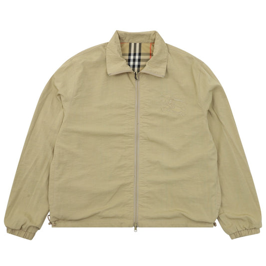 Burberry Reversible Jacket